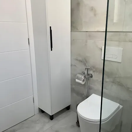 Blue Horizon Apartment Sarande