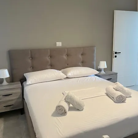 Blue Horizon Apartment Sarande