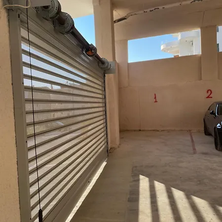 Apartment Blue Horizon Sarande